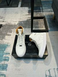 Picture of Philipp Plein Shoes Men _SKUfw123009985fw